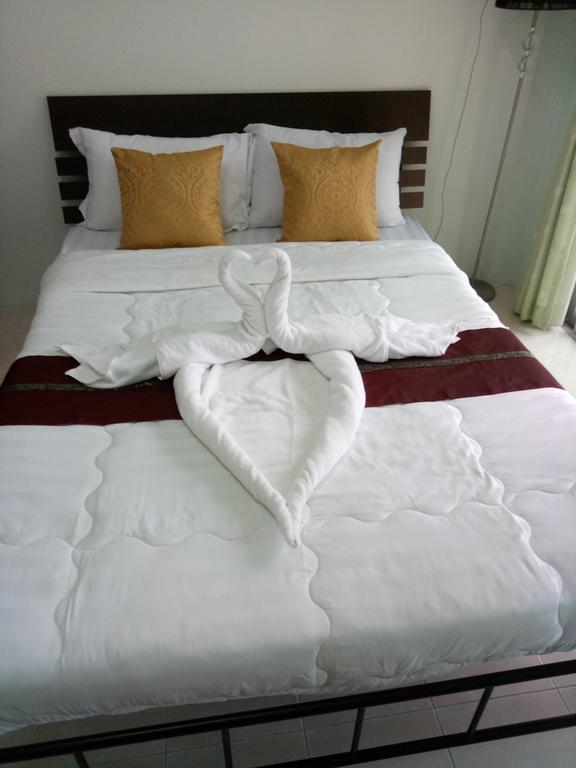 Chill Home Chonburi Eksteriør bilde