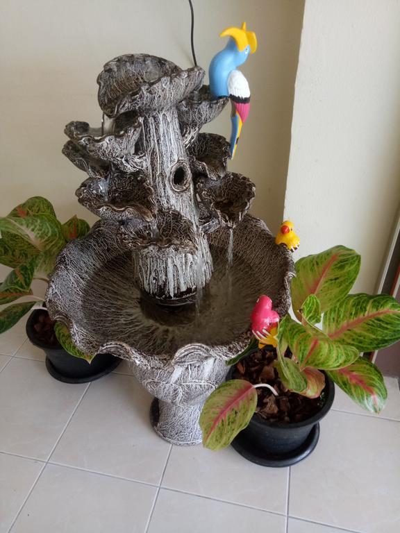 Chill Home Chonburi Eksteriør bilde