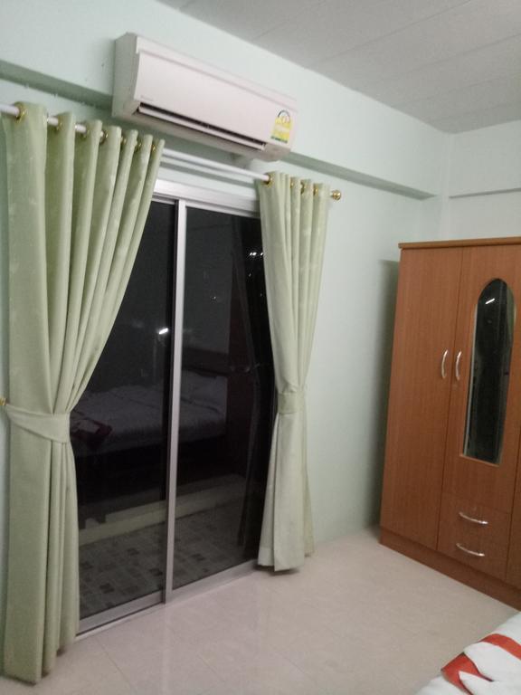 Chill Home Chonburi Eksteriør bilde