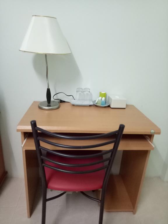 Chill Home Chonburi Eksteriør bilde